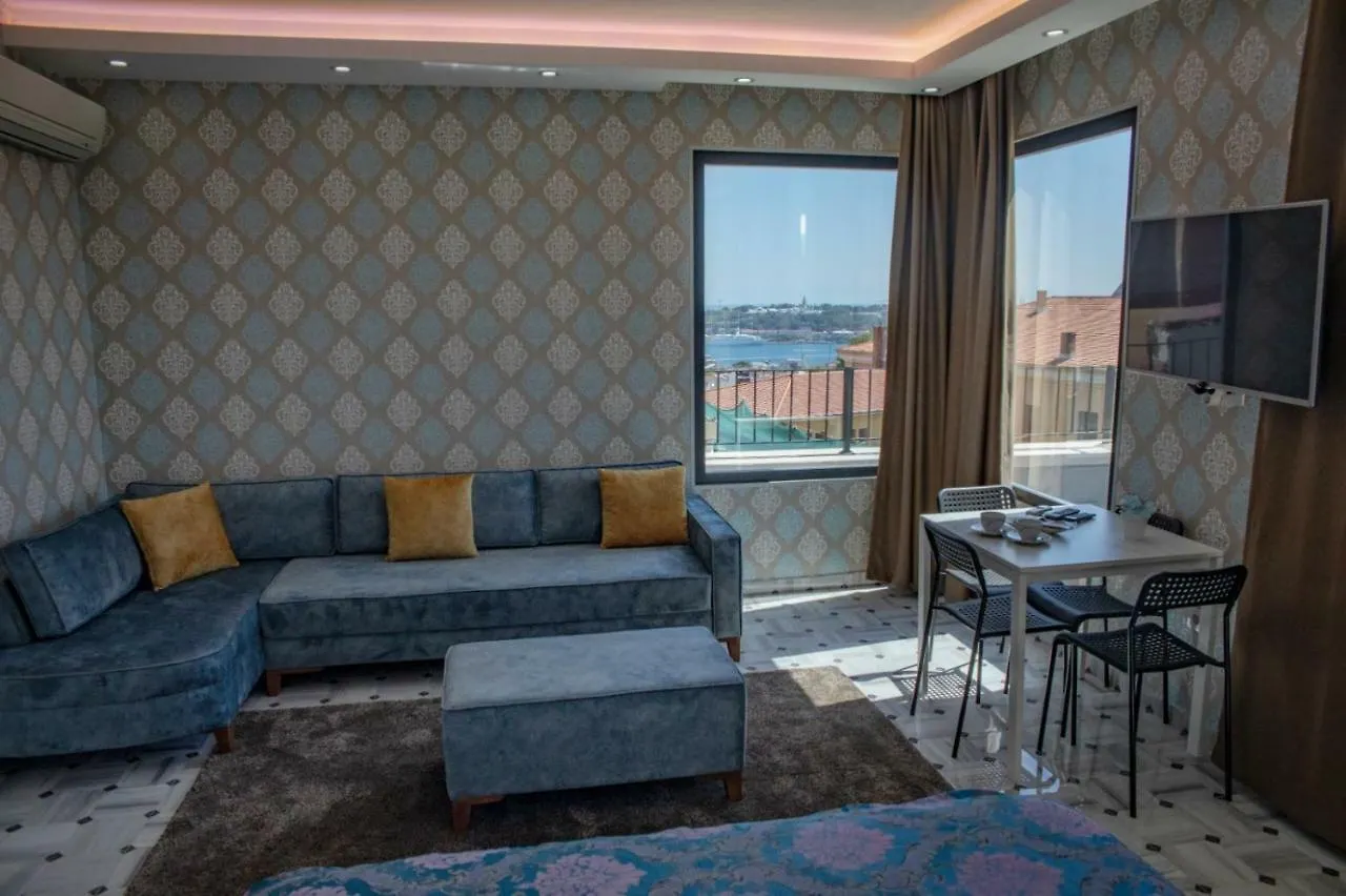 Royal Taksim Suites Istambul 3*,  Turquie