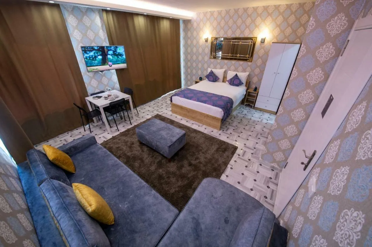 Royal Taksim Suites Istambul Hotel