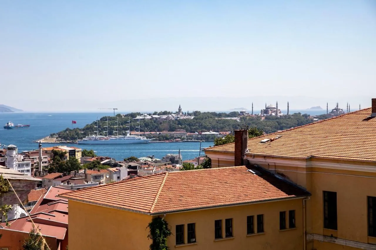 Royal Taksim Suites Istambul 3*,  Turquie